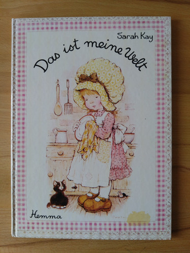 Sarah kay das ist - kay:,