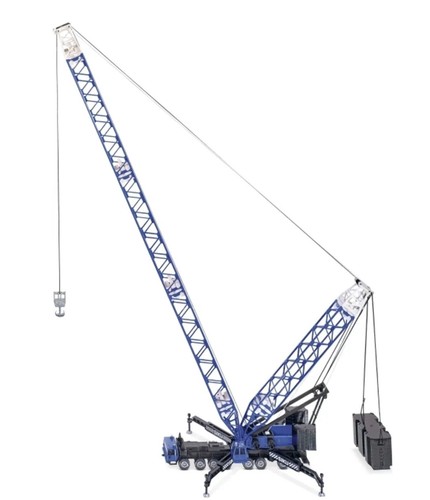 Siku 4810 55 - -, 1:55