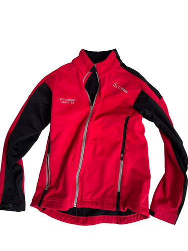 Loeffler cross country ski - cross,