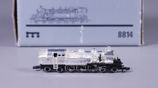 Spur märklin 8814 tenderlok - märklin,