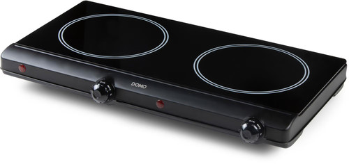 Domo eco kochplatte 2 - kochplatte,,