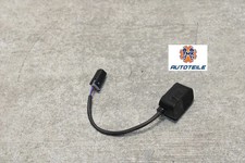 Opel Astra K Mikrofon