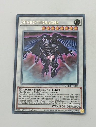 Oh einzelkarte - yu-gi-oh,