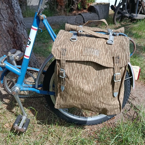 Mifa klapprad fahrradtaschen - mifa,
