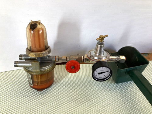 Gok typ 1359403 druckminderer - 1359403,