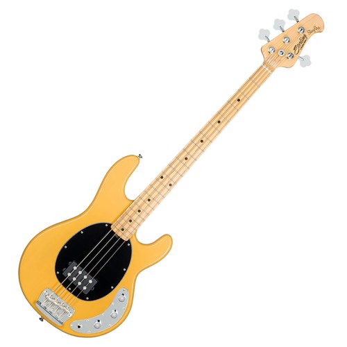 Sterling music man - sterling, sub
