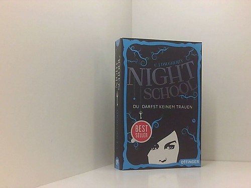 Night school du - school, darfst