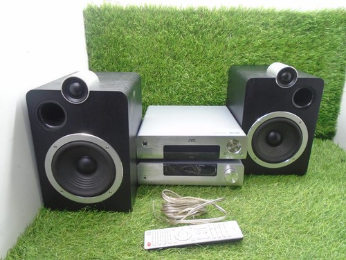 Jvc d457s bluetooth - ux-d457s, ventil