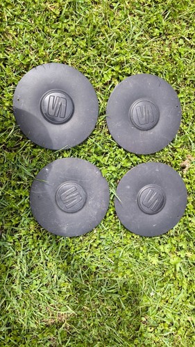 Original seat mii set - 4x,