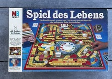 MB - Spiel des Lebens |