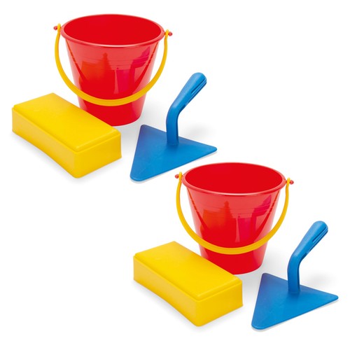Dantoy maurer set - 2x,
