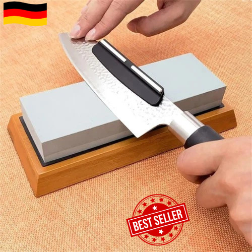 1000 6000 schleifstein set - /,