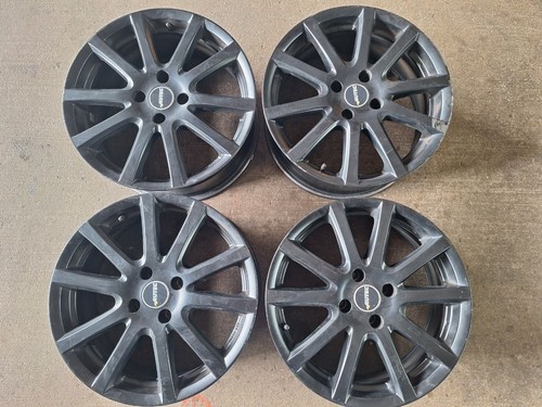 Zoll autec alufelgen - 4x,