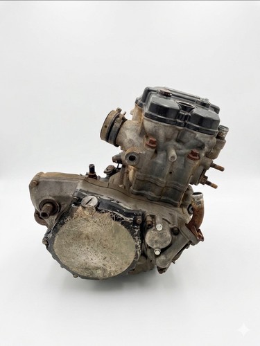 Kawasaki kxf 250 kx250f - 250,