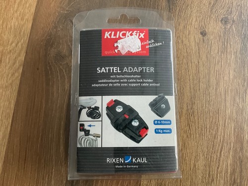 Rixen kaul klickfix - rixen,