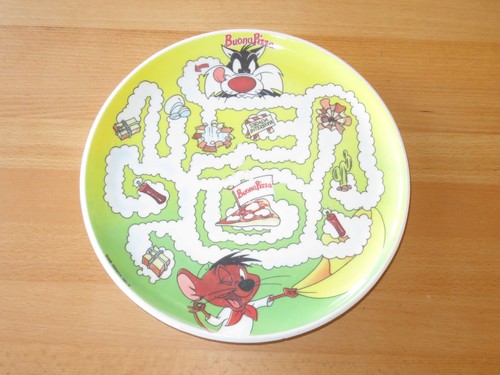 Ceraminter pizzateller warner - ceraminter,