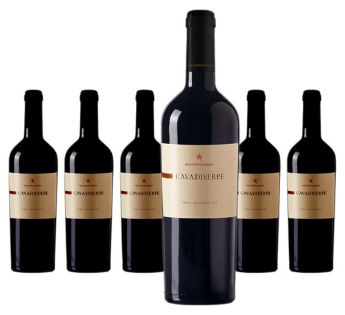 Cantine settesoli - 6,