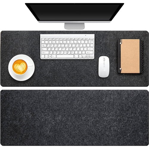 Mousepad filz mauspad gaming - mousepad,
