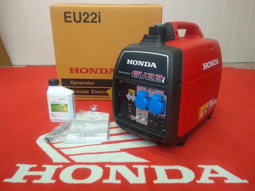 Honda 22i generator - eu,