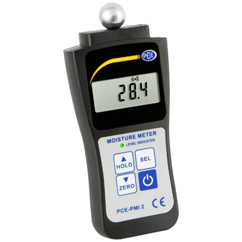 Pce instruments pmi - pce, 2