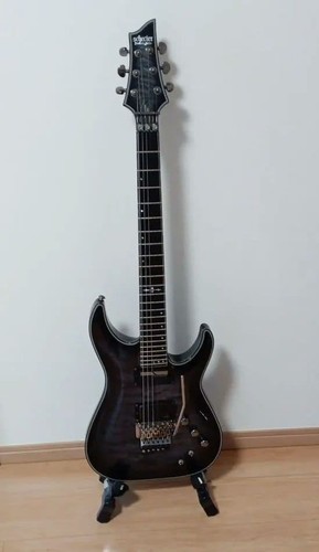Schecter hellraiser hybrid 1 - schecter, c-1