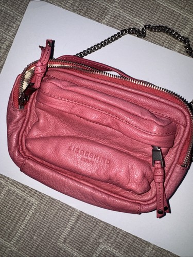 Liebeskind berlin soft leather - berlin,