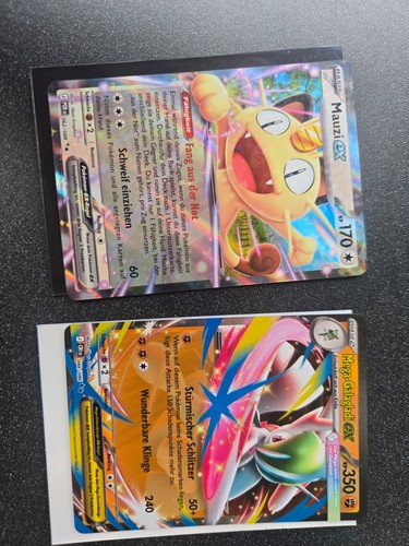 Pokémon bundle deutsch - ex, –