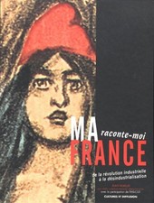 Raconte moi france - raconte-moi, jean