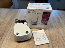Philips Respironics innospire elegance - Inhalationsgerät neuwertig
