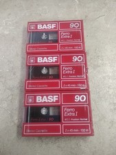Basf Pack of 3 Ferro Extra I