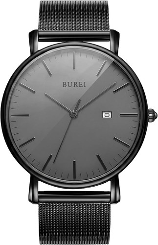 Burei ultra dünne uhren - ultra,