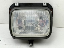 BMW F 650 169 Scheinwerfer