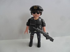 Playmobil- Sylvester Stallone