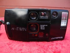 Olympus Af-1 Twin Kompakt