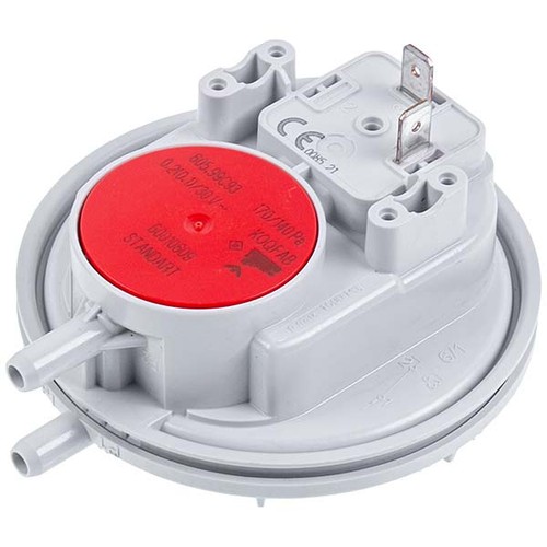 Luftdruckschalter huba control - luftdruckschalter,
