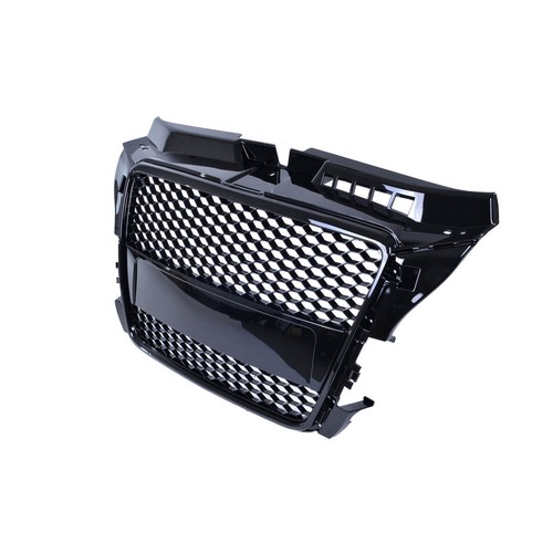 Sportgrill passend für audi - passend,
