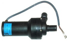 Eberspächer hydronic d - hydronic, 9w