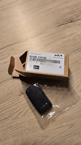 Original kia ev6 smart key - kia,