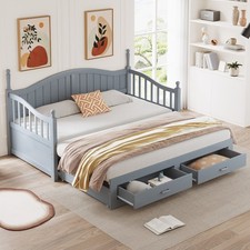Ausziehbares schlafsofa - ausziehbares,