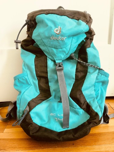 Deuter wanderrucksack rucksack - wanderrucksack,