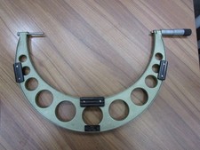 Bügelmessschraube PAV, 400 -