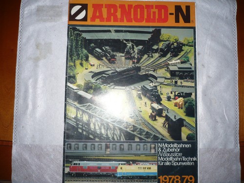 Arnold katalog von - katalog,