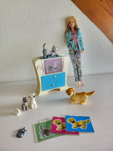 Pet doctor vet tierärztin - vet,