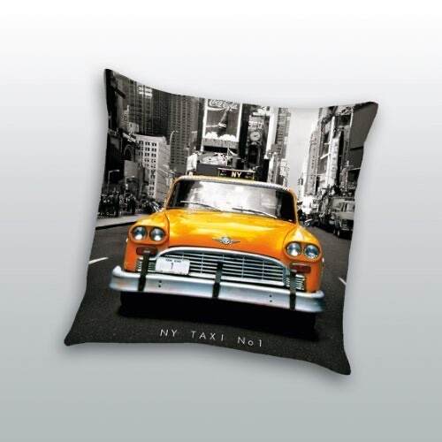 New york taxi yellow - new,