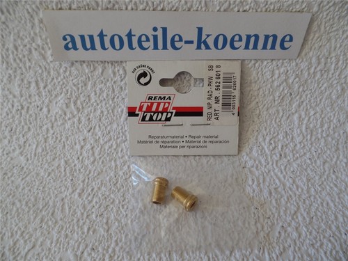 Ventiladapter von - 2x,