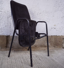 Kinosessel vintage kinobank - kinosessel,