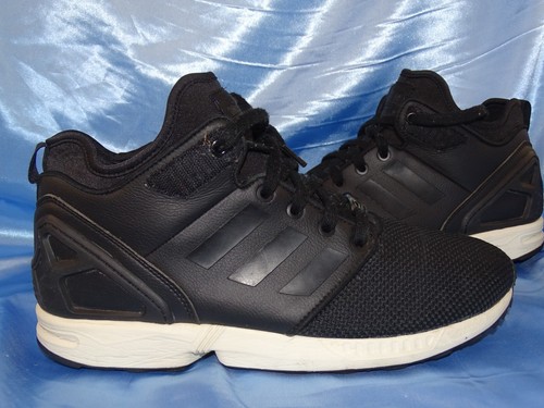 Adidas flux mid - zx,