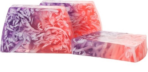 Naturseife duftseife flieder - naturseife,