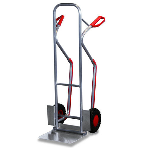 Sackkarre alu transportkarre - alu, /