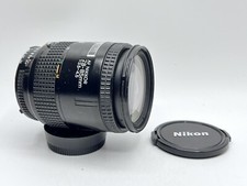 Nikon AF Nikkor 28-85mm 1:3.5-4.5 Objektiv  #3117702-38